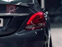 مێرسێدس بێنز C-Class